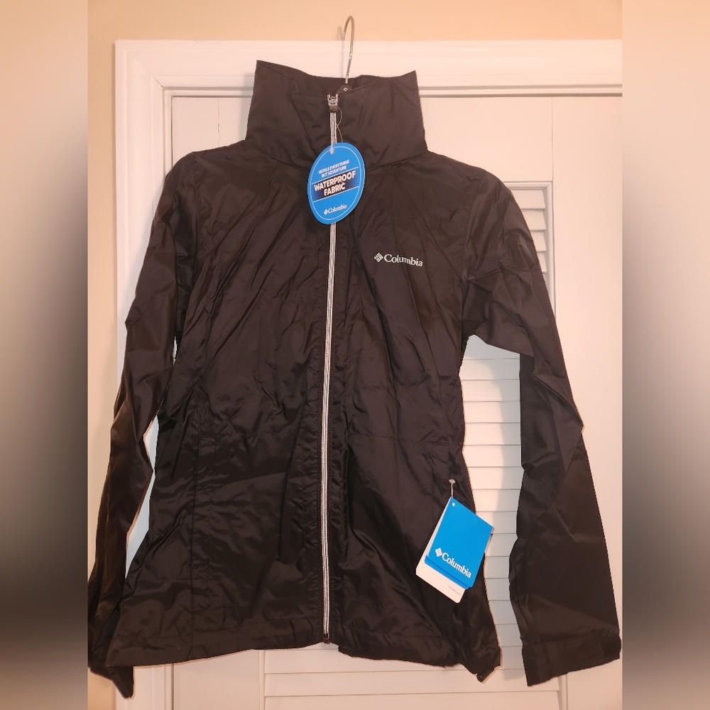 Columbia Women's Switchback II Jacket Small